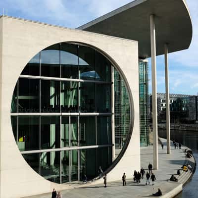 Bundeskanzleramt, Germany