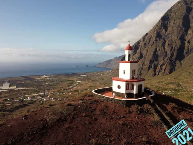 Campanario de Joapira