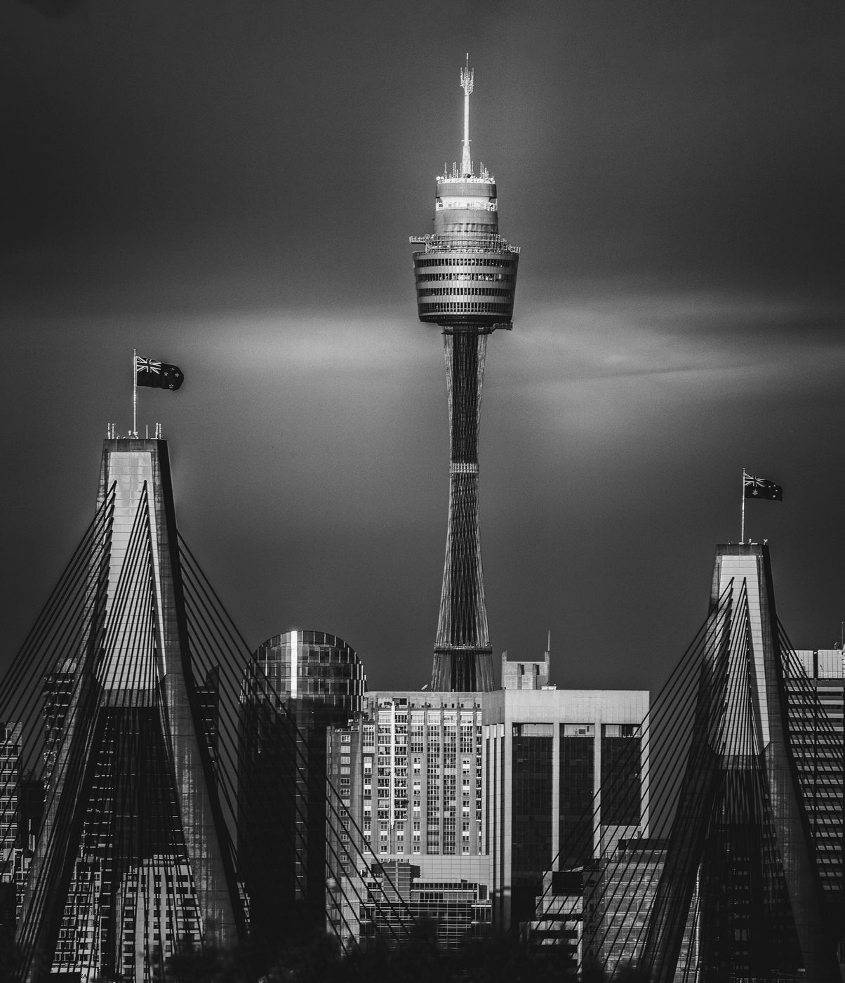 Centrepoint, Australia
