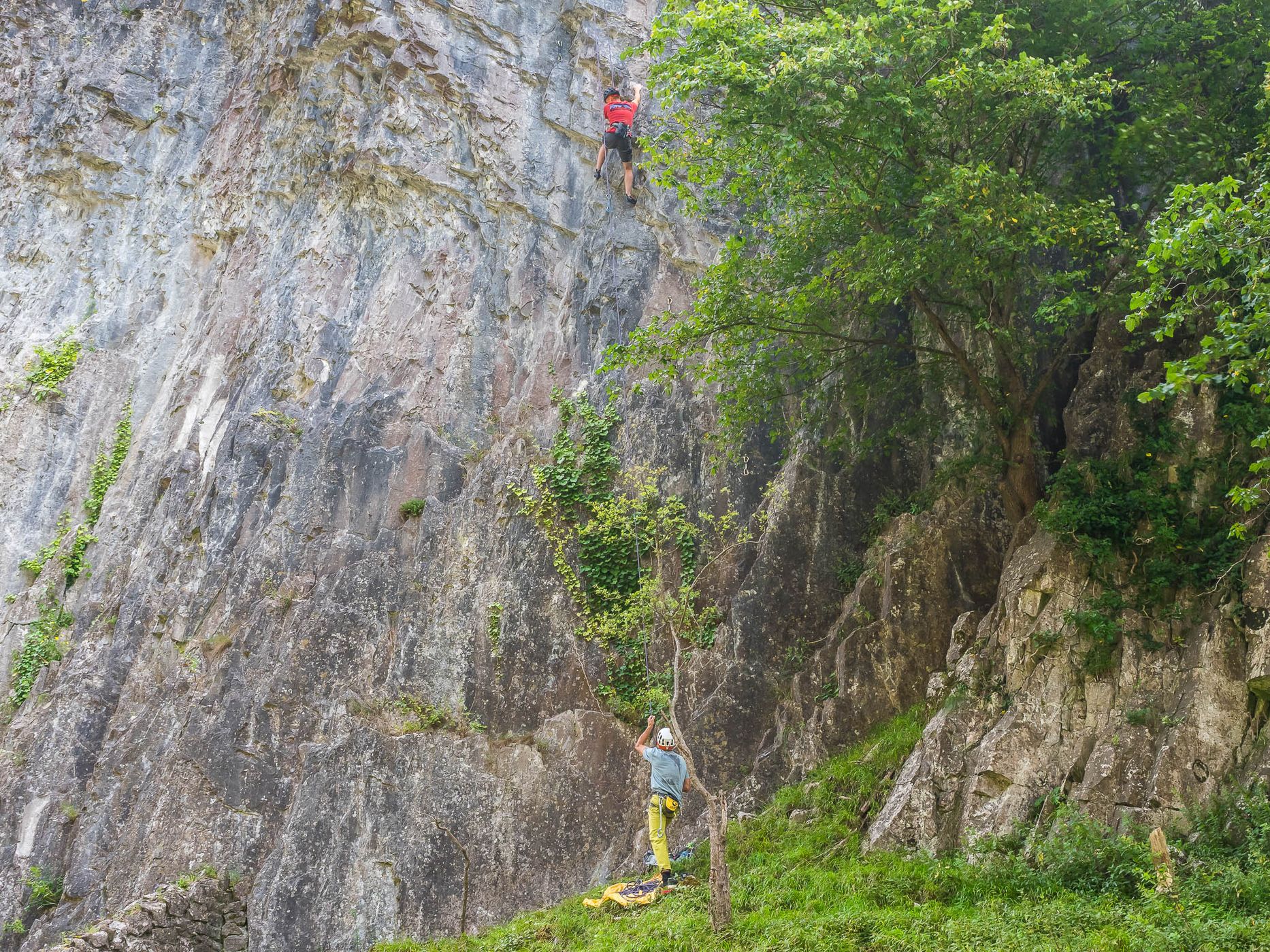 Cheddar Gorge, United Kingdom