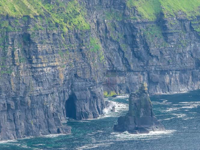 Cliffs of Moher, County Clare