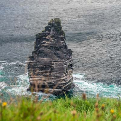 Cliffs of Moher, County Clare, Ireland