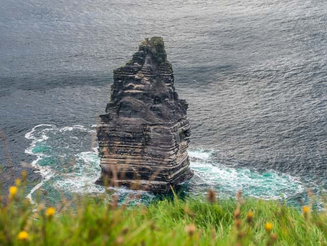 Cliffs of Moher, County Clare