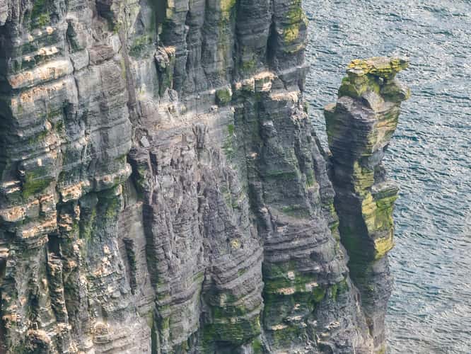 Cliffs of Moher, County Clare