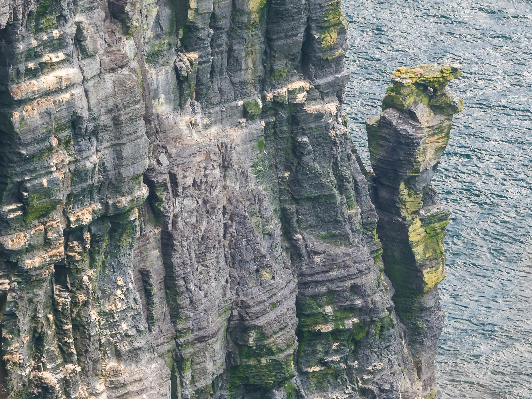 Cliffs of Moher, County Clare, Ireland