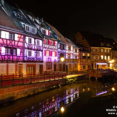 Colmar, Alsace, France, France