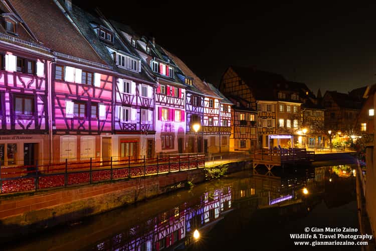 Colmar, Alsace, France