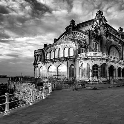 Constanța Casino, Romania