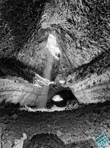Cueva de las Palomas