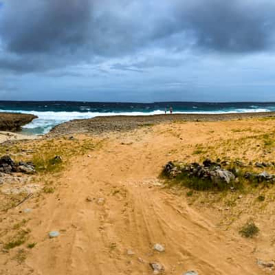 Didi Beach, Aruba