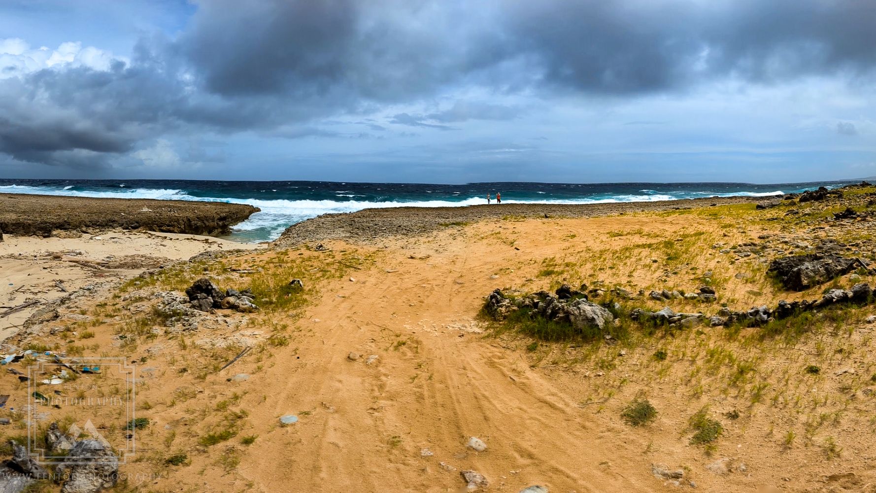 Didi Beach, Aruba
