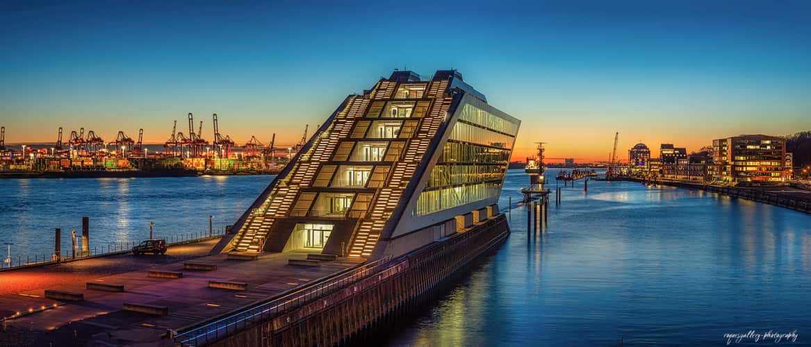 Dockland