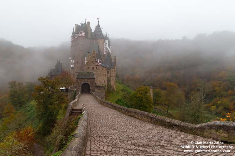 Eltz Castle