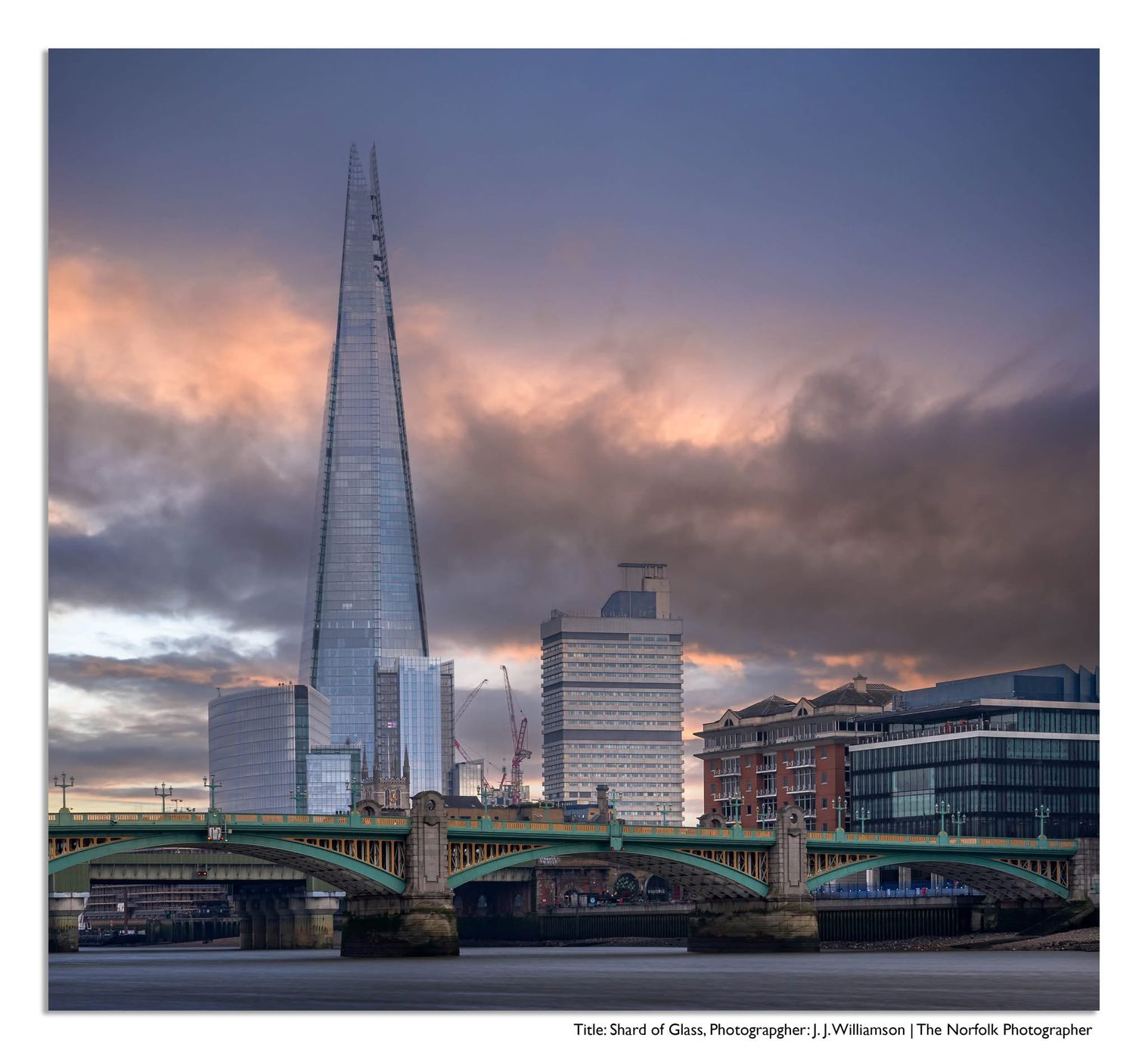 Fishmongers Hall Wharf, London., United Kingdom