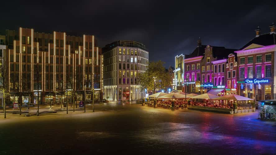 Grote Markt Groningen