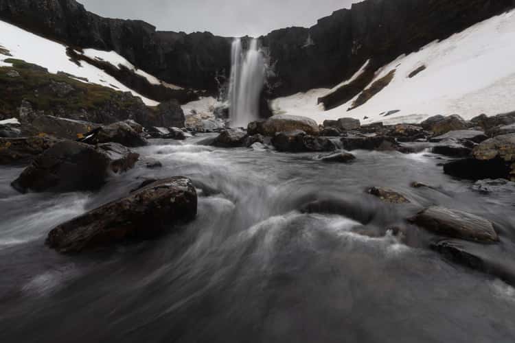 Gufufoss