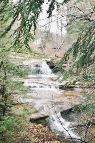 Hocking Hills State Park