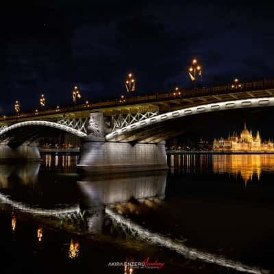 Margaret Bridge