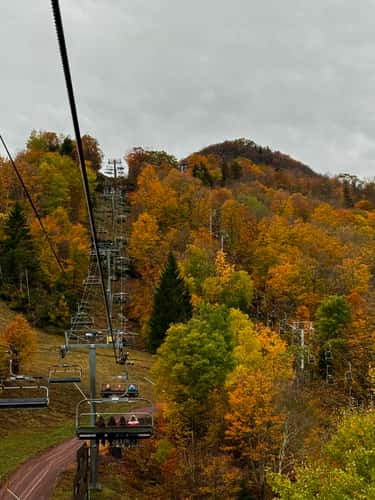 Hunter Mountain