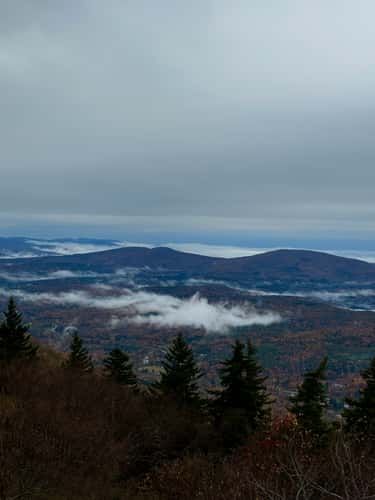 Hunter Mountain