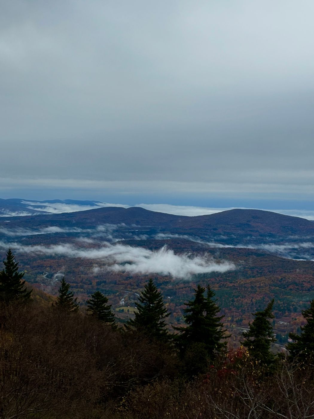 Hunter Mountain, USA