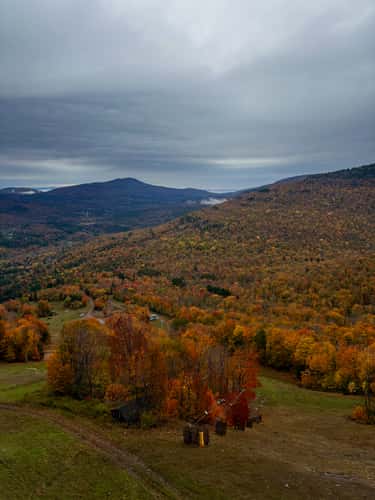 Hunter Mountain