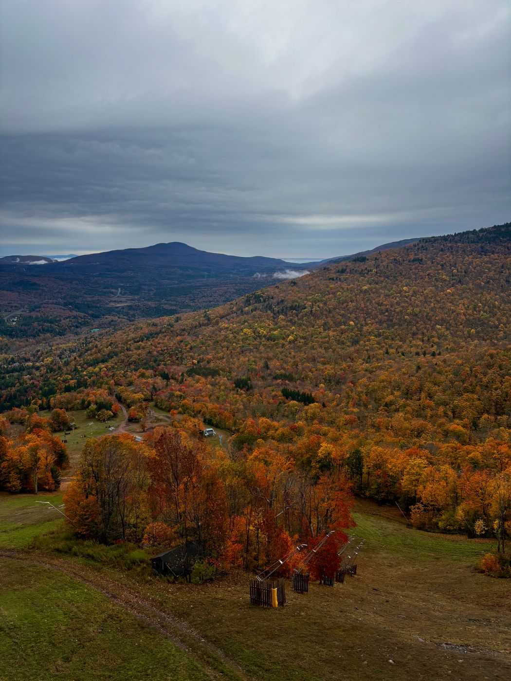 Hunter Mountain, USA