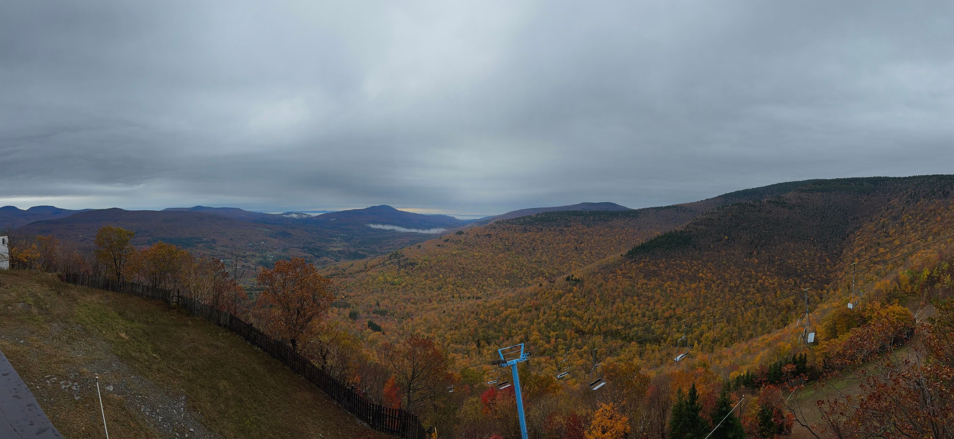 Hunter Mountain, USA