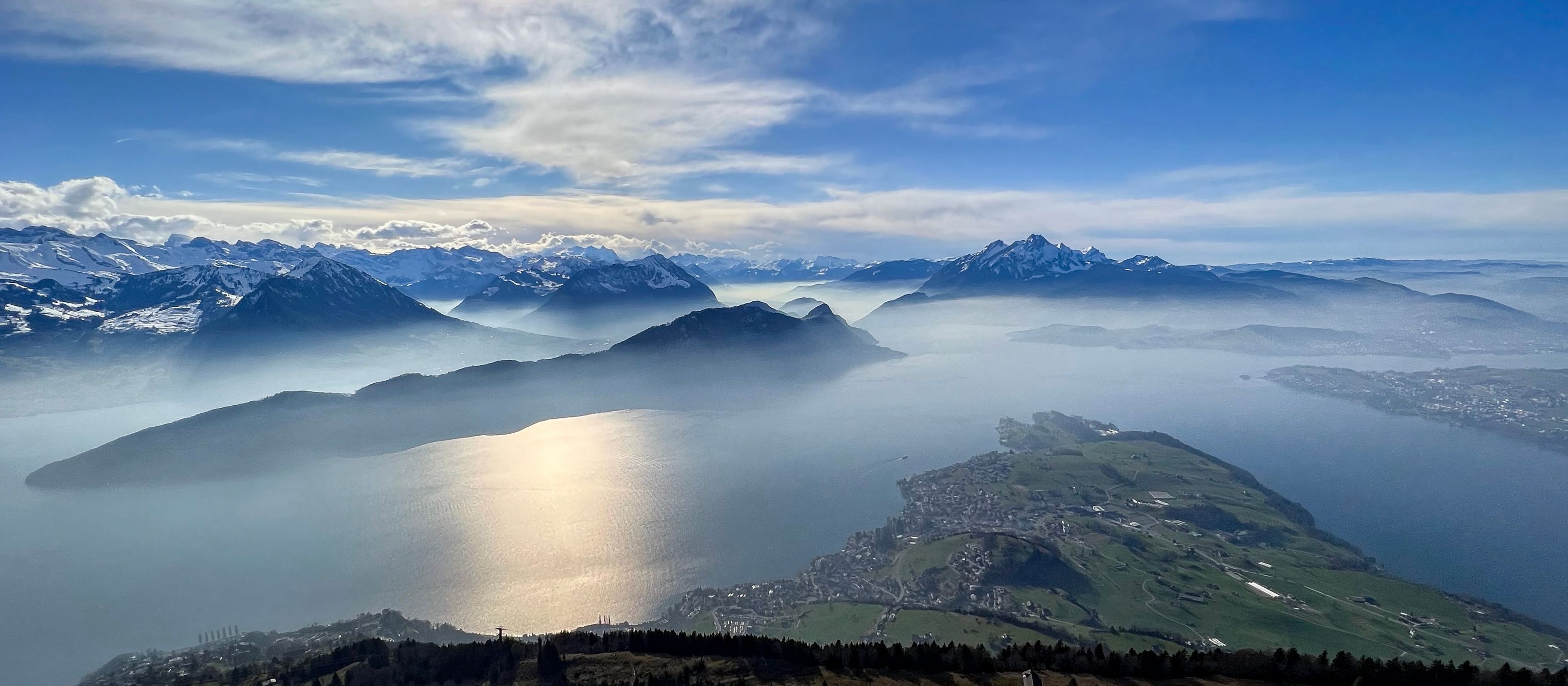 Känzeli ('Chänzeli'), Switzerland