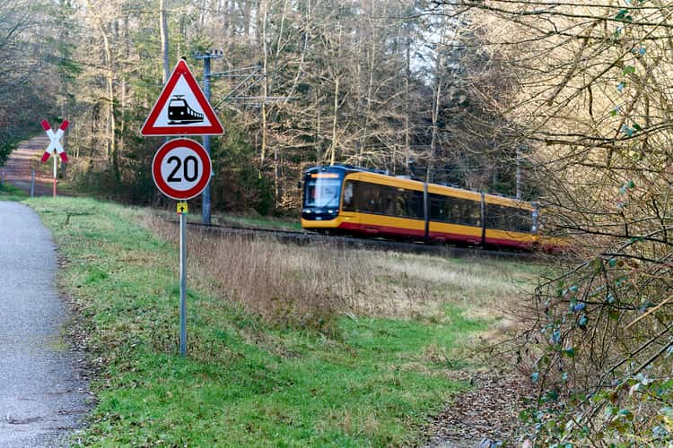 Kurpark Waldbronn