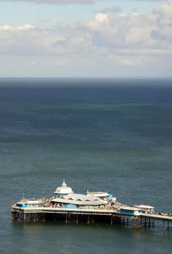 Landudno Pier