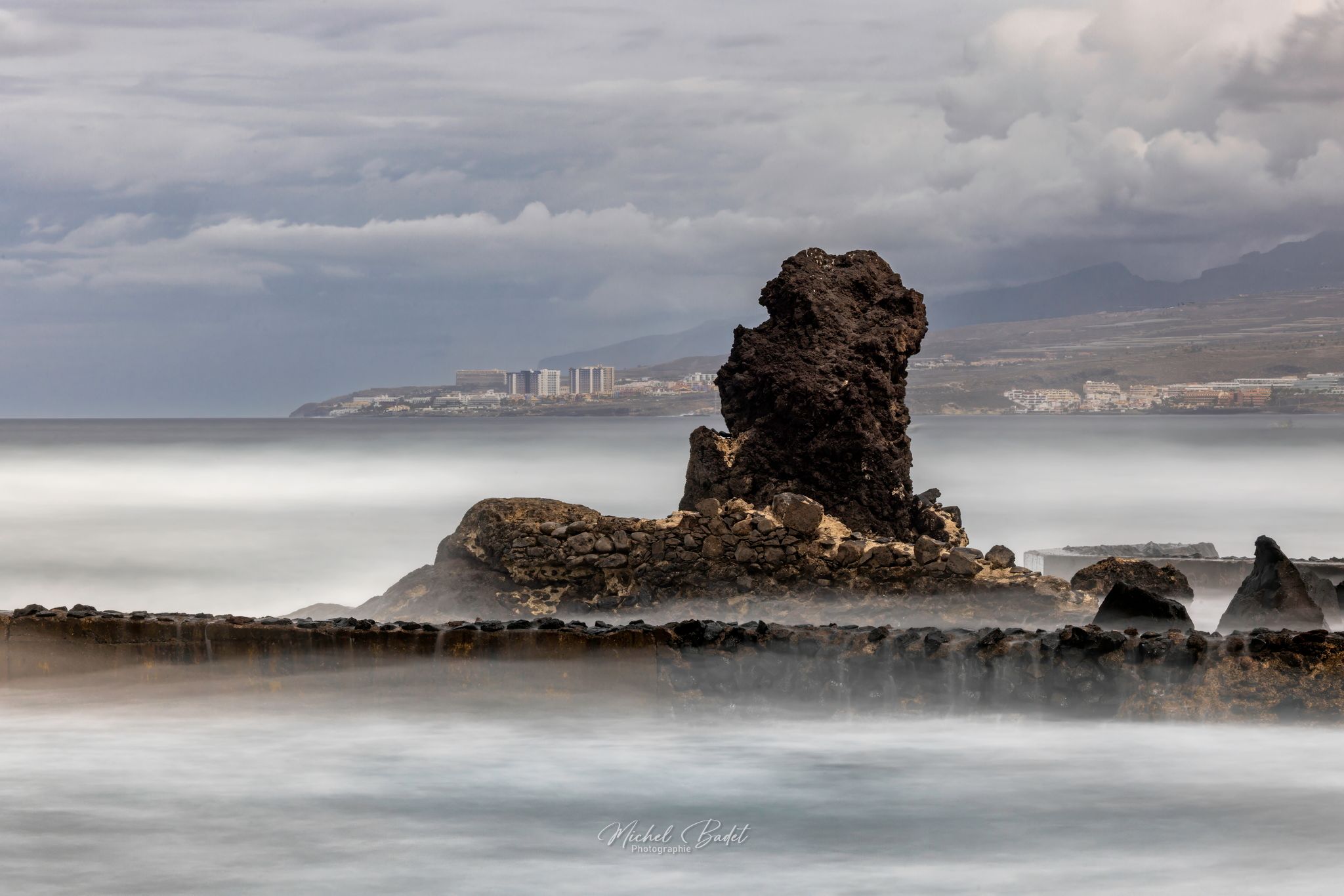 Las Americas, Spain