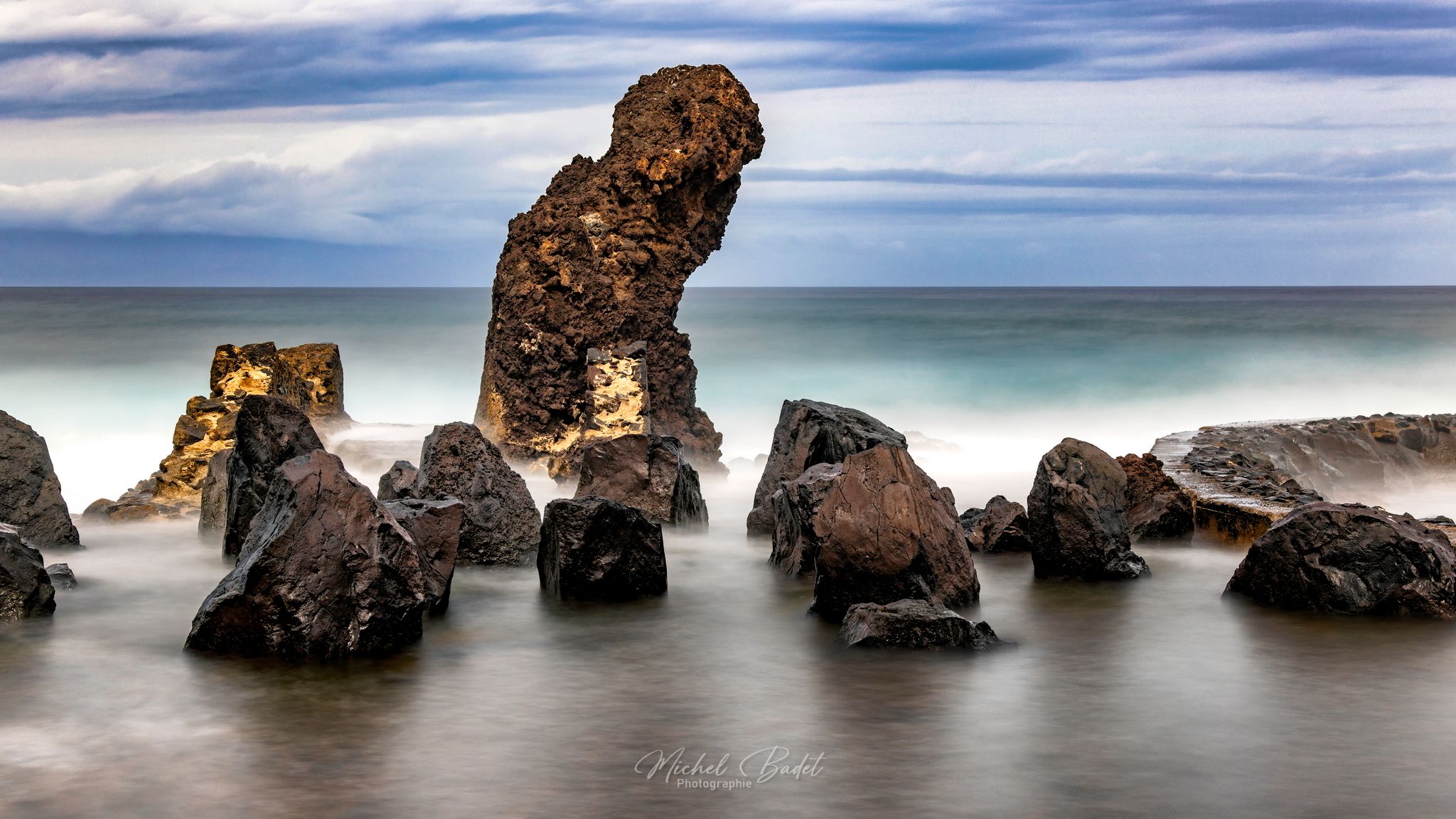 Las Americas, Spain