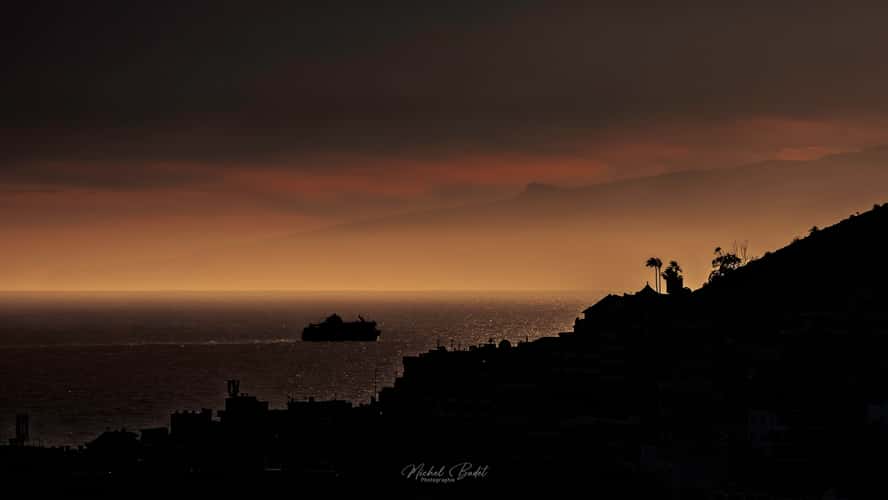 Los Cristianos