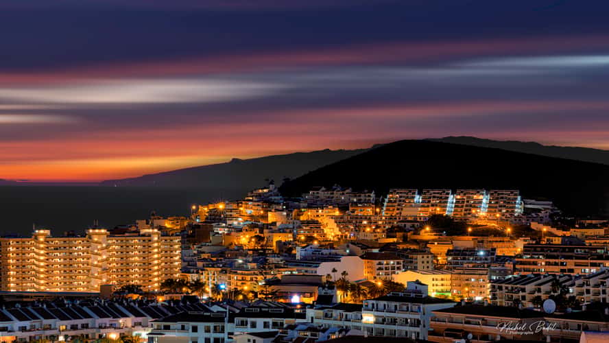 Los Cristianos