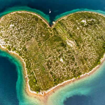 Love Island - Croatia, Croatia