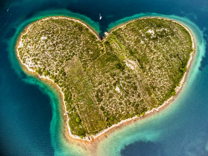 Love Island - Croatia