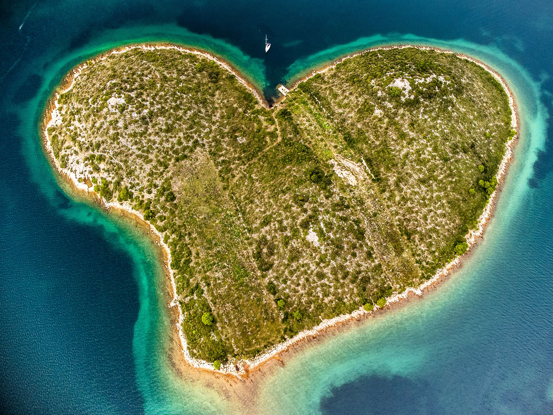 Love Island - Croatia, Croatia