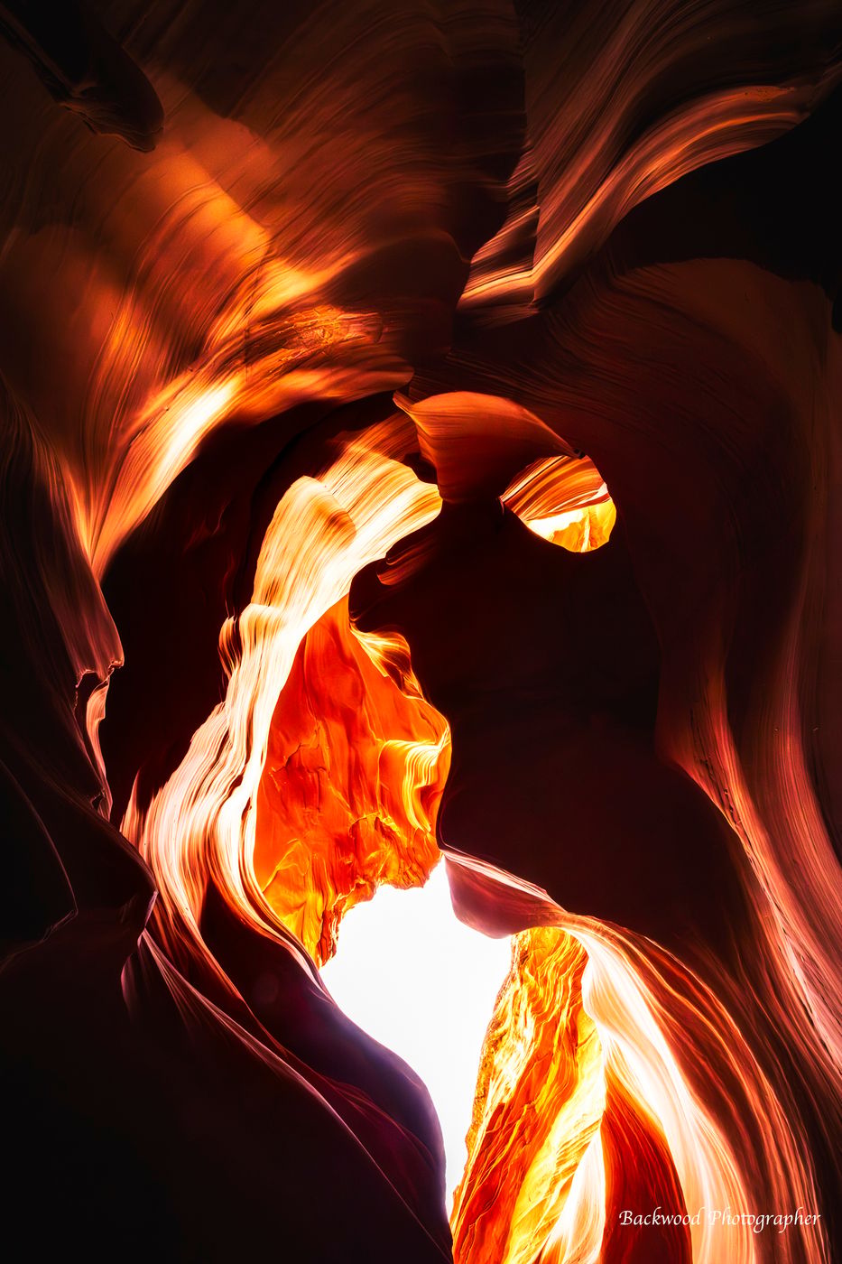 Lower Antelope Canyon, USA