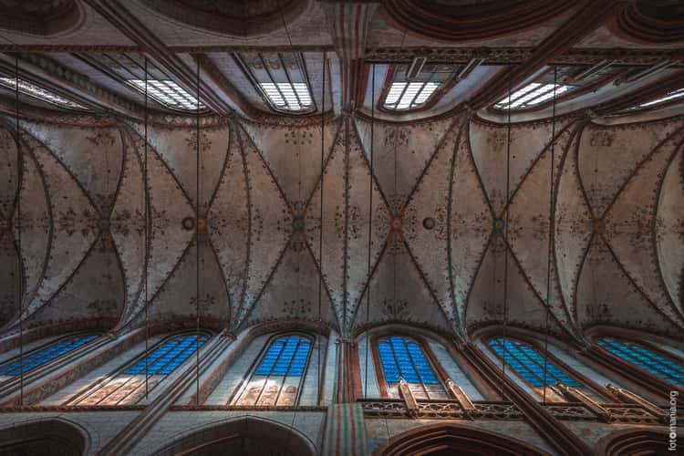 Lübecker Dom