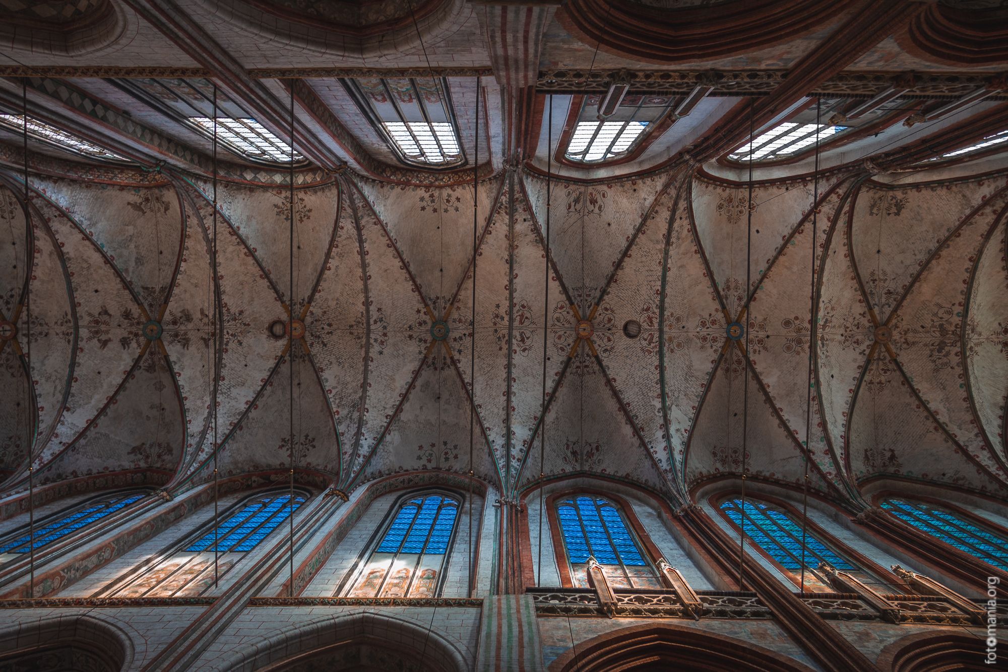 Lübecker Dom, Germany
