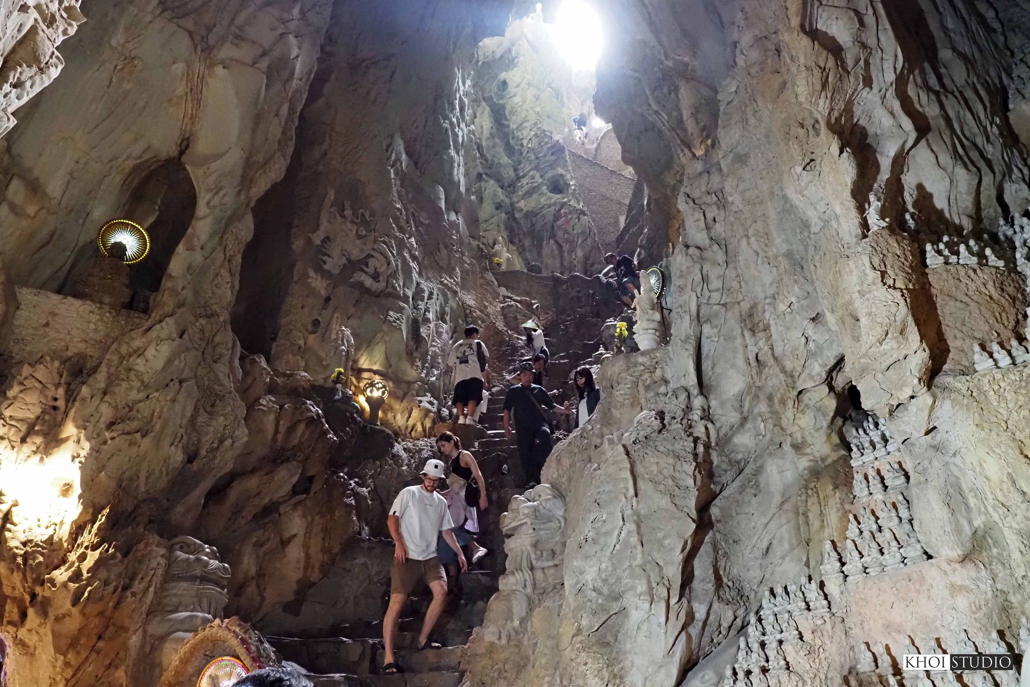 Marble Mountains, Da Nang, Vietnam, Vietnam