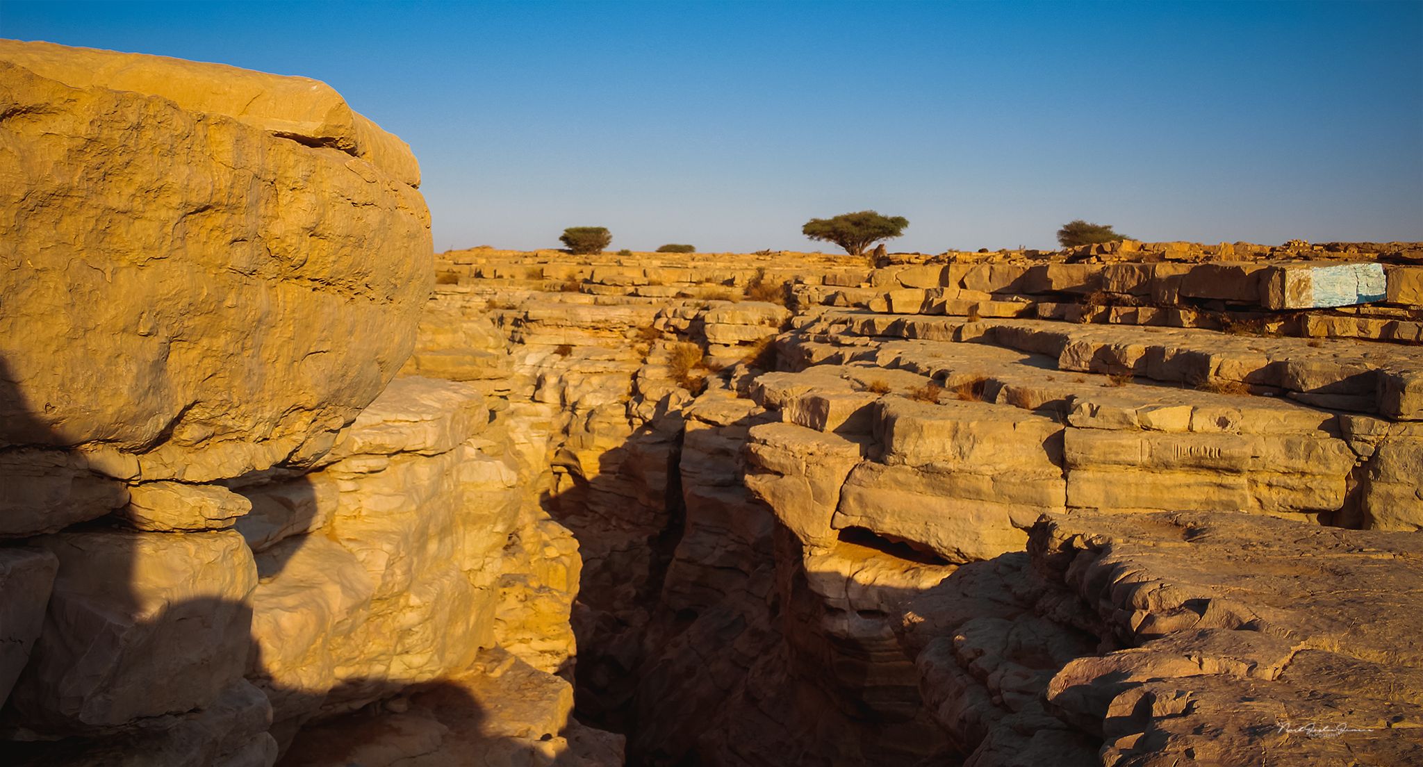 MAWAN HIDDEN CANYON RIYADH, Saudi Arabia