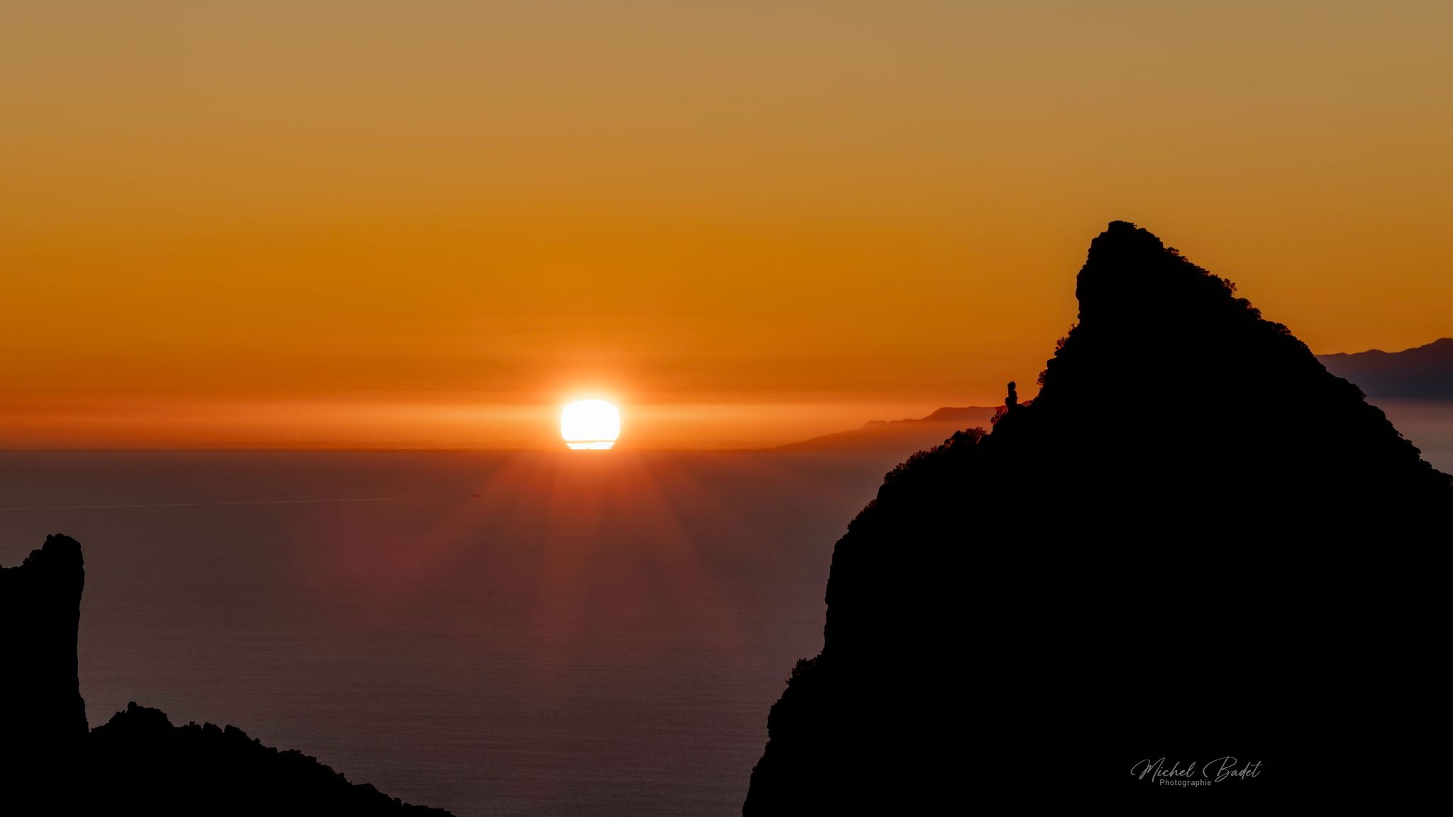 Mirador La Cruz de Hilda, Spain