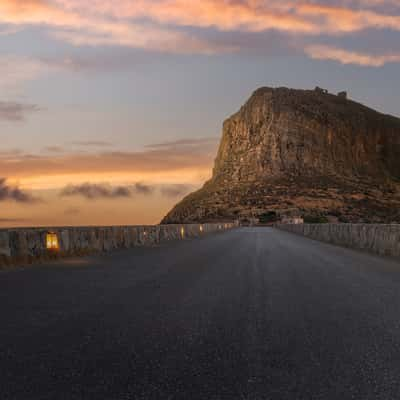 Monemvasia, Peloponnese, Greece, Greece