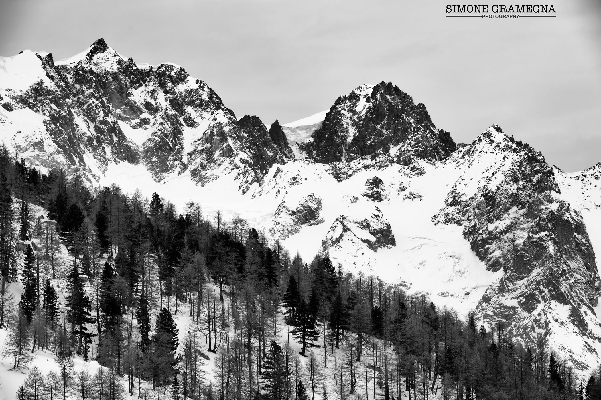MONTE BIANCO SKYWAY, Italy