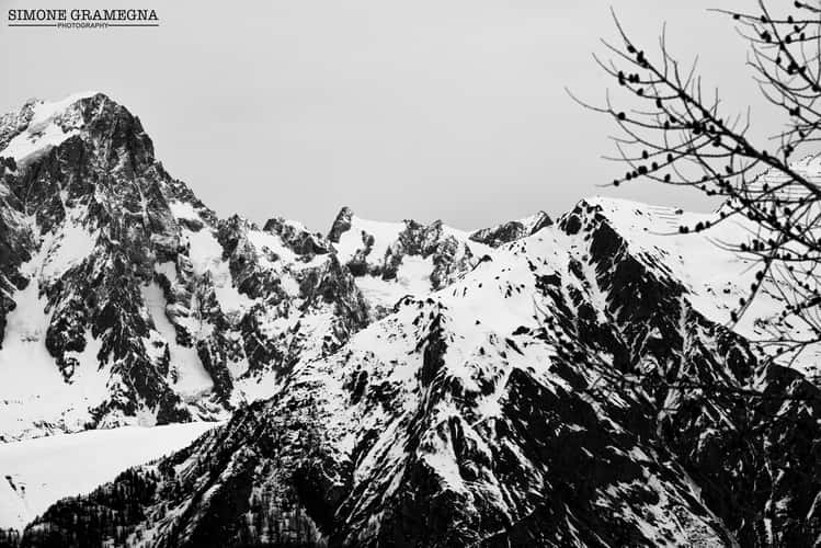 MONTE BIANCO SKYWAY