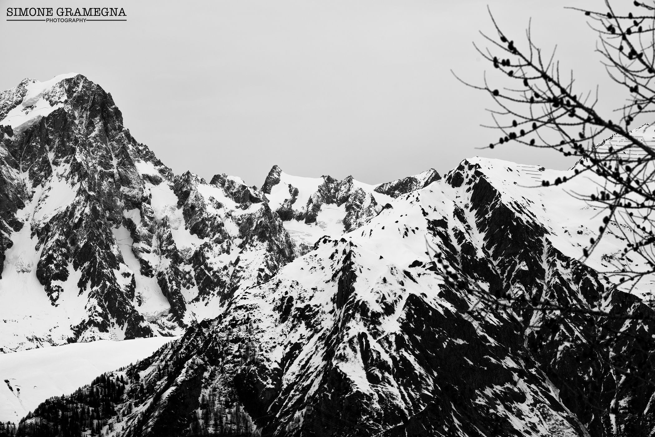 MONTE BIANCO SKYWAY, Italy
