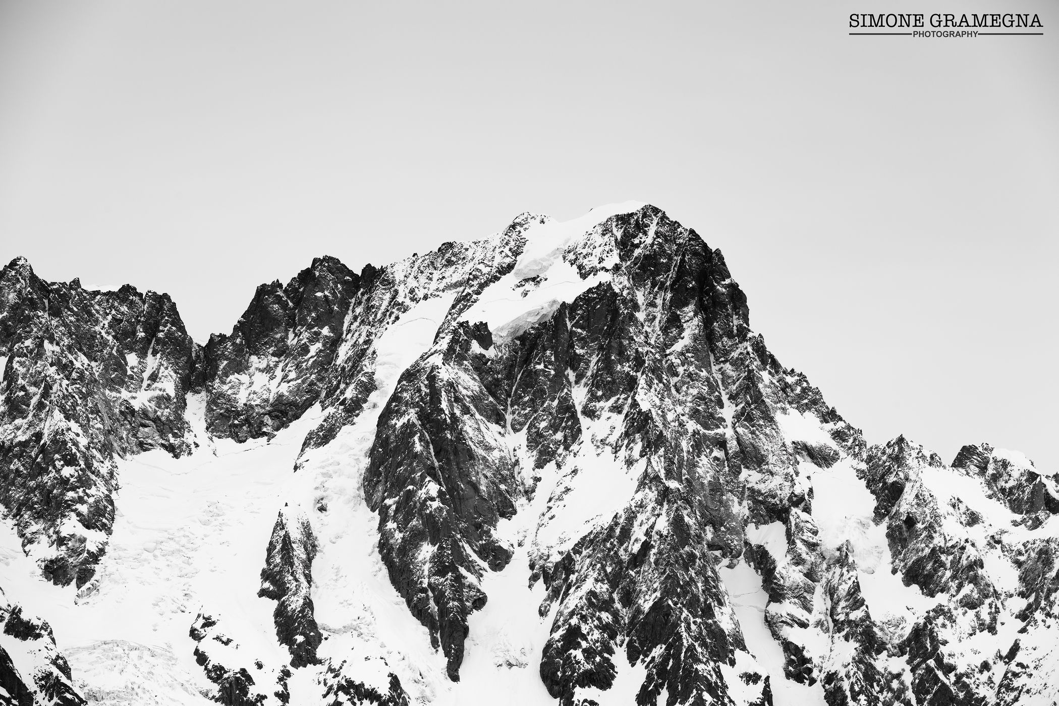MONTE BIANCO SKYWAY, Italy