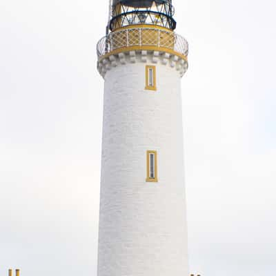 Mull of Galloway Lighthouse, United Kingdom